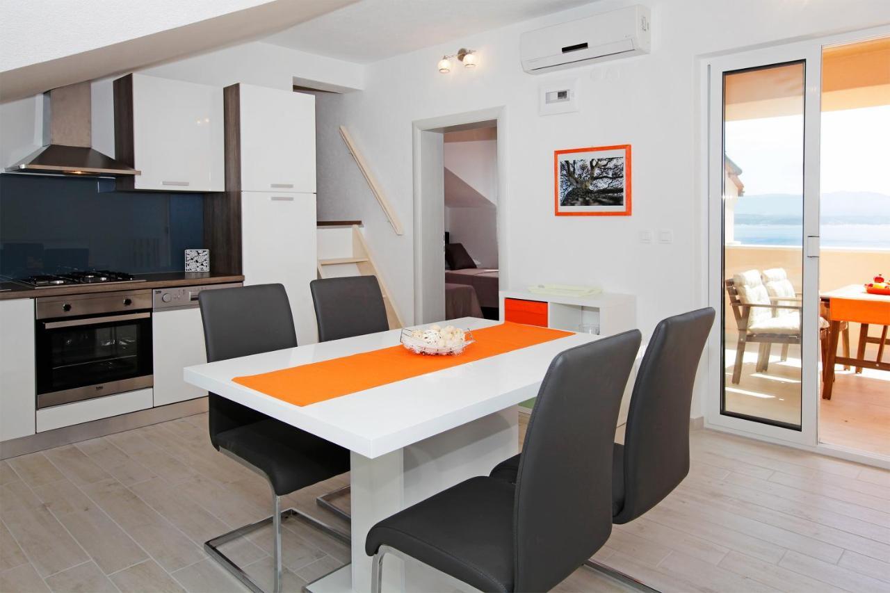 Iris Apartments Bol (Adults Only) Eksteriør bilde